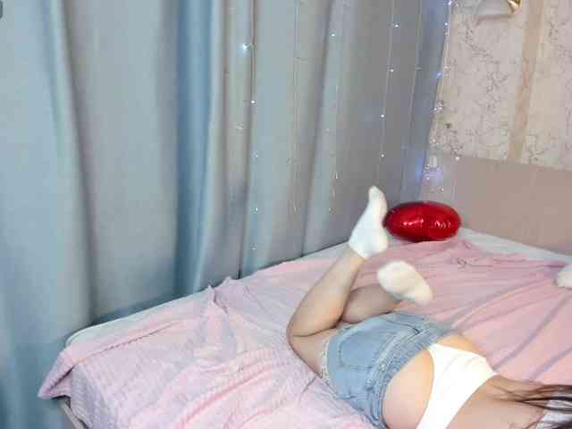 KylieDaHatton webcam
