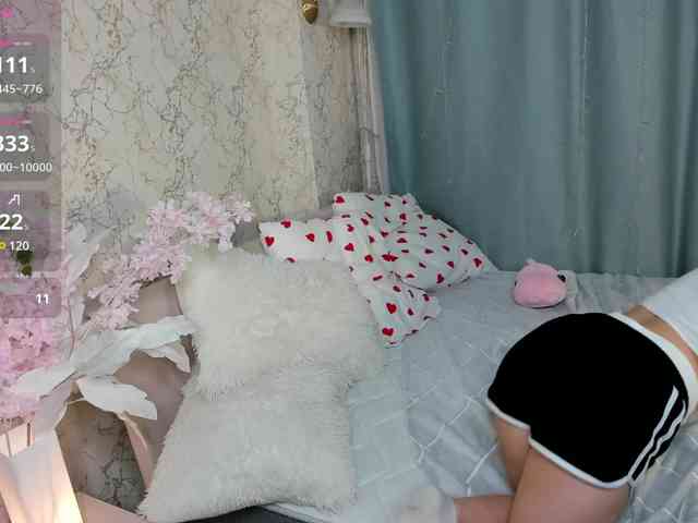 KylieDaHatton webcam