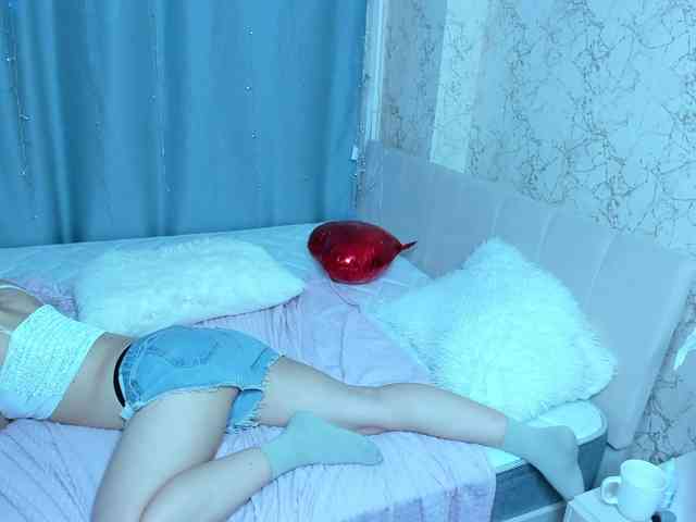 KylieDaHatton webcam
