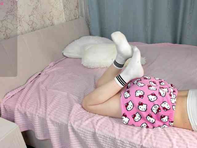 KylieDaHatton webcam