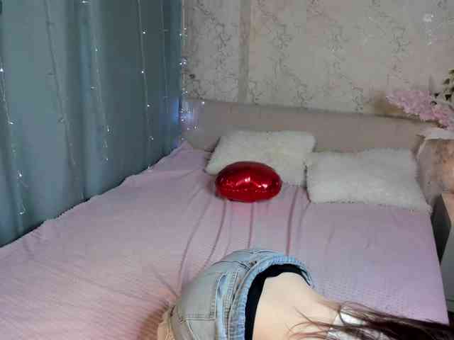 KylieDaHatton webcam