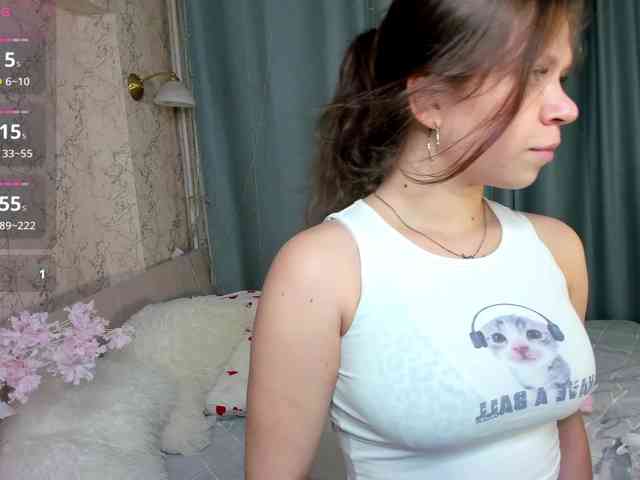 KylieDaHatton webcam