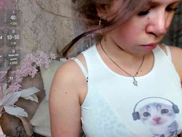 KylieDaHatton webcam