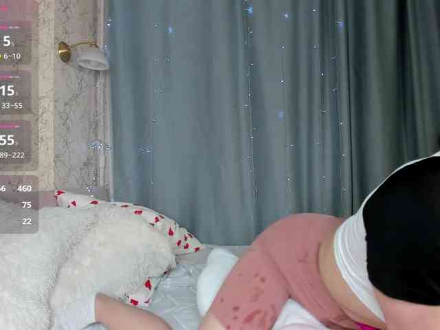 KylieDaHatton webcam