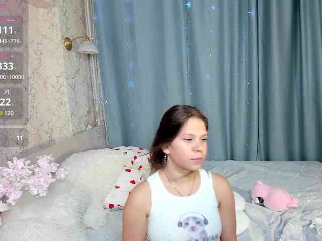 KylieDaHatton webcam