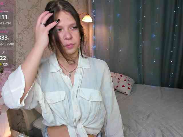 KylieDaHatton webcam