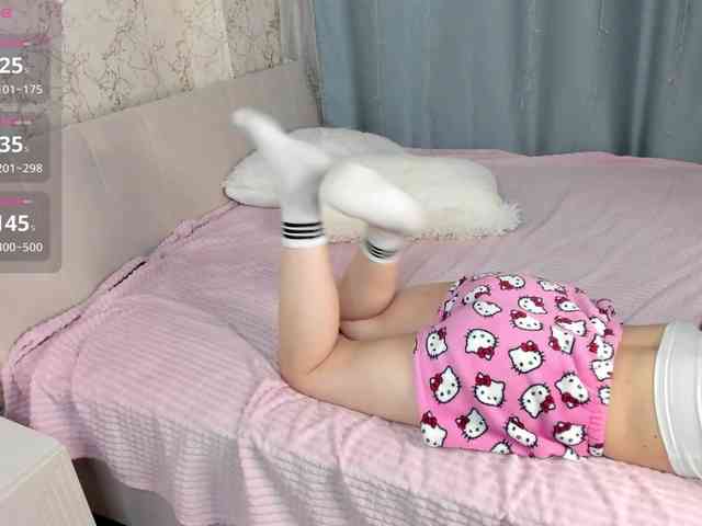 KylieDaHatton webcam