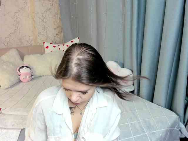 KylieDaHatton webcam