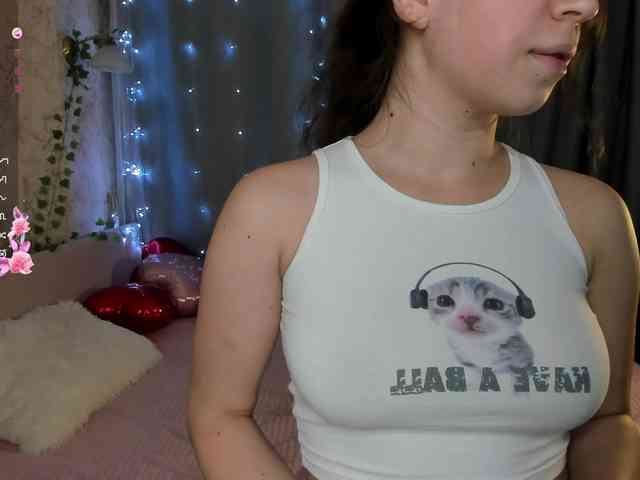 KylieDaHatton webcam