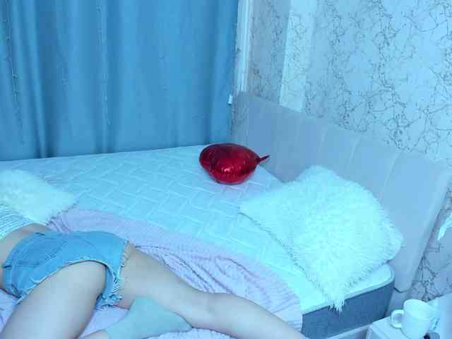 KylieDaHatton webcam