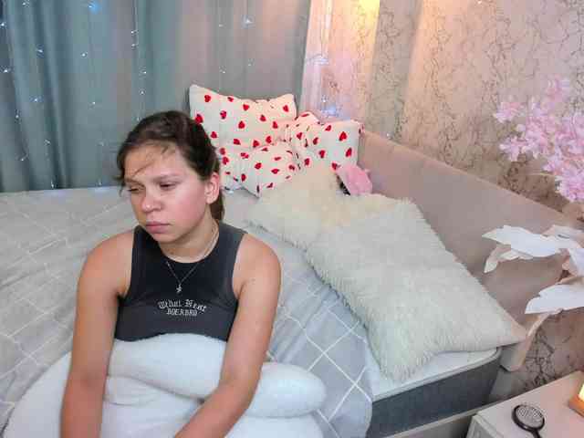 KylieDaHatton webcam