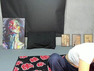 UCantResistME Porn Show