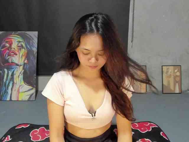 UCantResistME Live Webcam on BongaCams