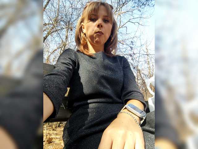 Victoria03's BongaCams profile