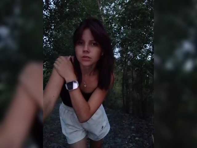 Victoria03 on BongaCams 