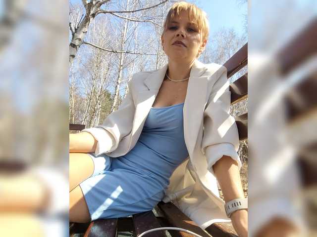 Victoria03's BongaCams profile