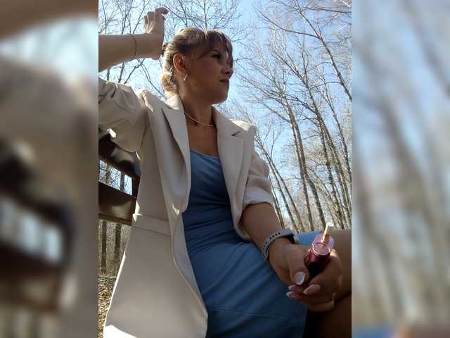 Victoria03's BongaCams profile