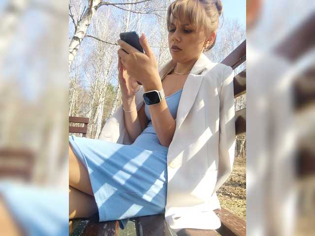 Victoria03's BongaCams profile