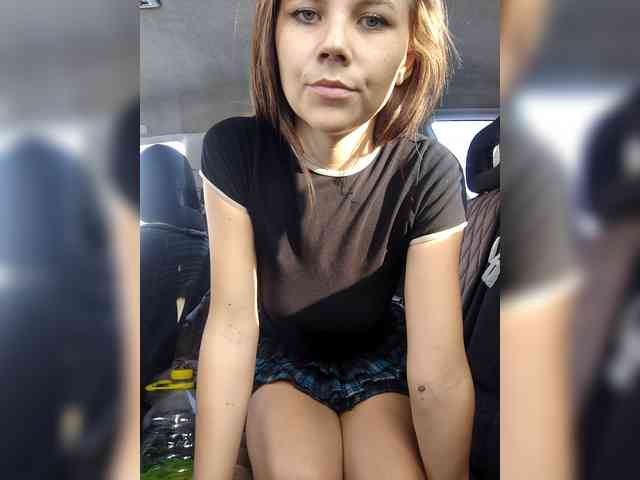 Victoria03 Live Webcam on BongaCams