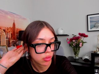 RoxyBullet Porn Show