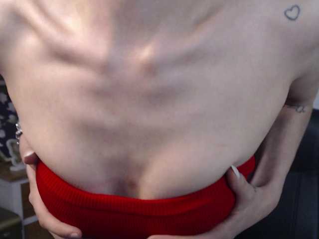 RoxyBullet from BongaCams