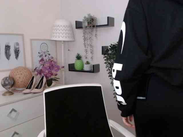 RoxyBullet webcam