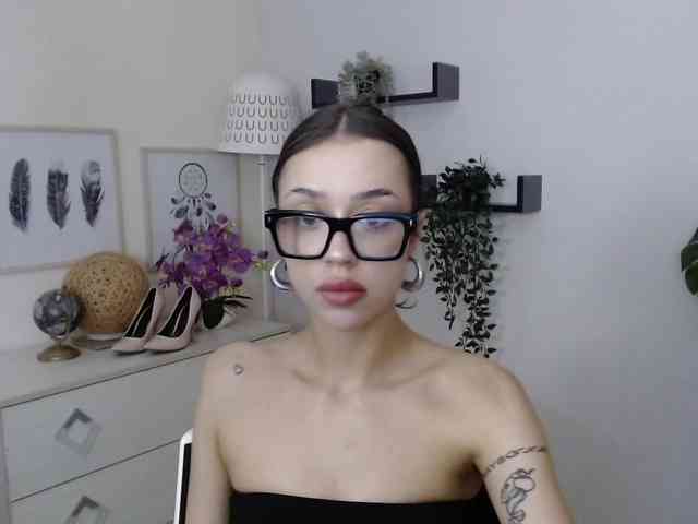 RoxyBullet webcam