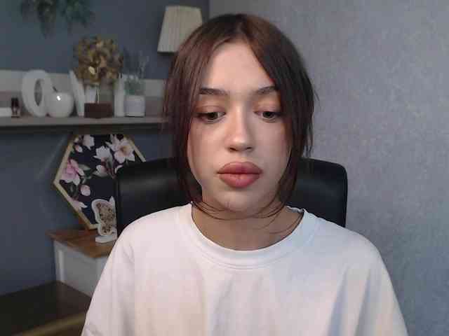 RoxyBullet webcam