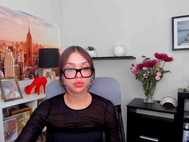RoxyBullet webcam