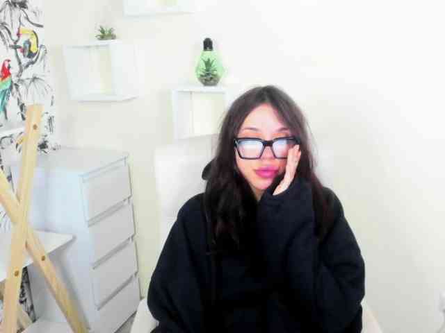 RoxyBullet webcam