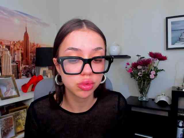 RoxyBullet webcam
