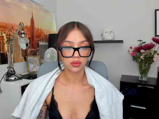 RoxyBullet webcam