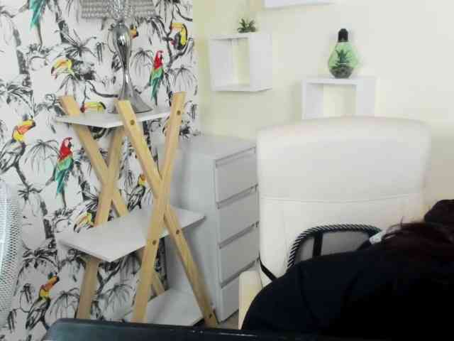 RoxyBullet webcam