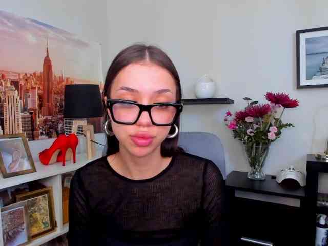 RoxyBullet webcam