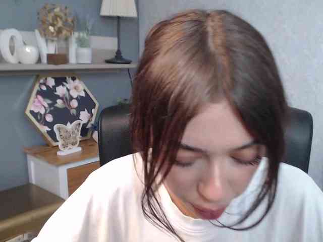 RoxyBullet webcam