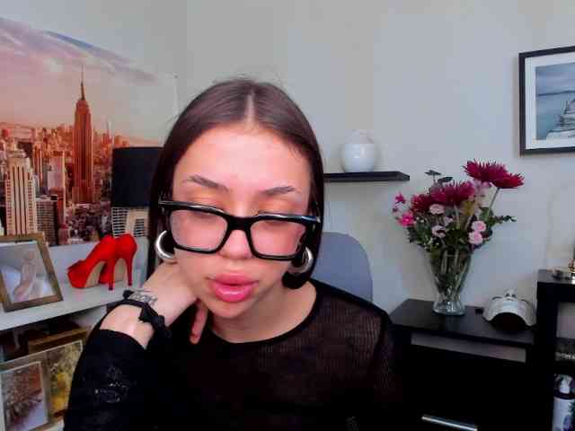 RoxyBullet webcam
