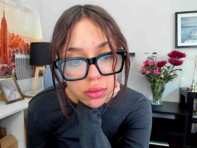 RoxyBullet webcam