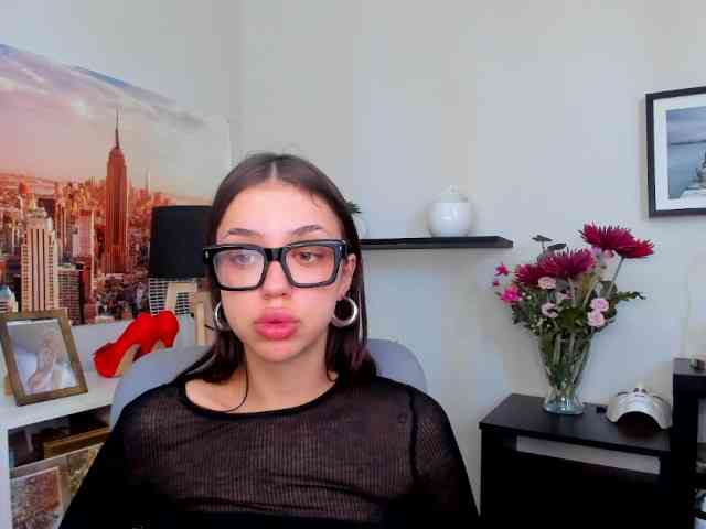 RoxyBullet webcam