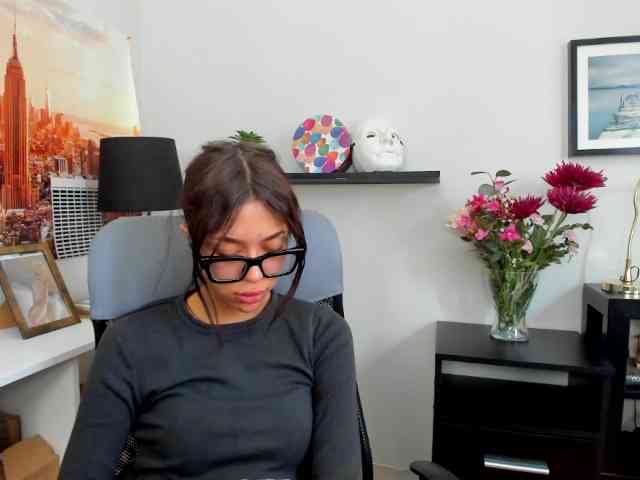 RoxyBullet webcam