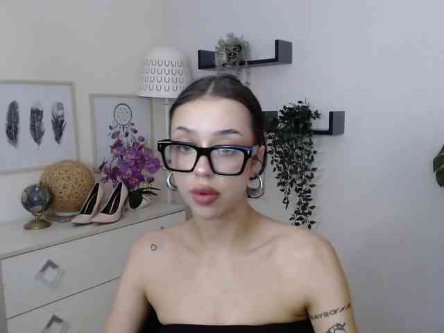 RoxyBullet webcam