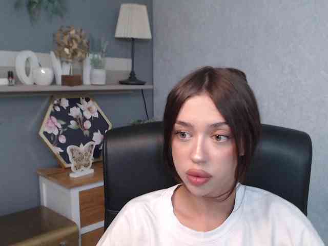 RoxyBullet webcam