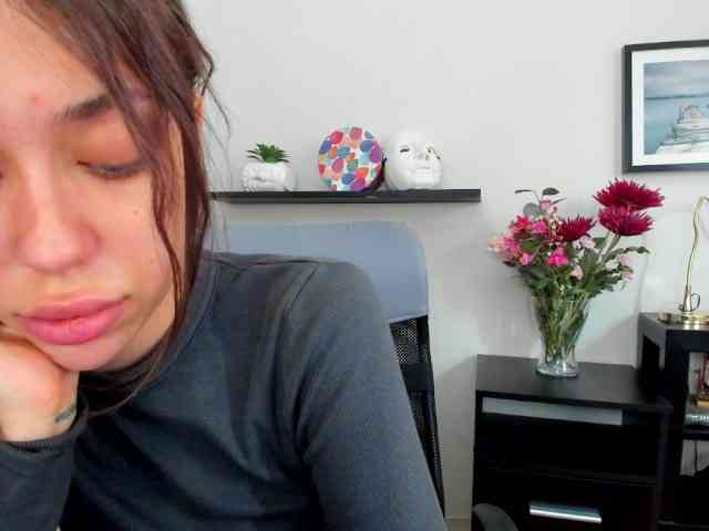 RoxyBullet webcam