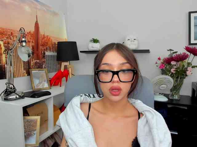 RoxyBullet webcam