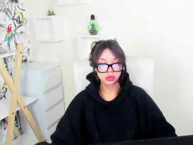 RoxyBullet webcam