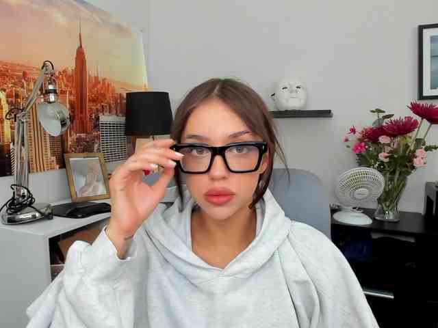 RoxyBullet webcam