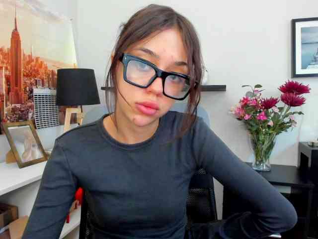RoxyBullet webcam