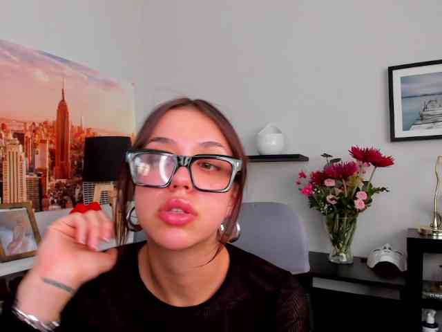 RoxyBullet webcam