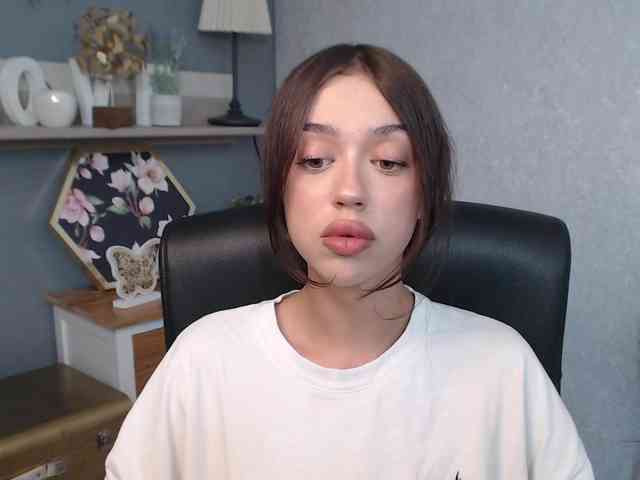RoxyBullet webcam