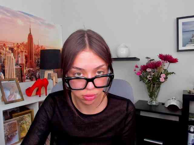 RoxyBullet webcam