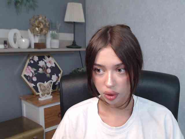 RoxyBullet webcam